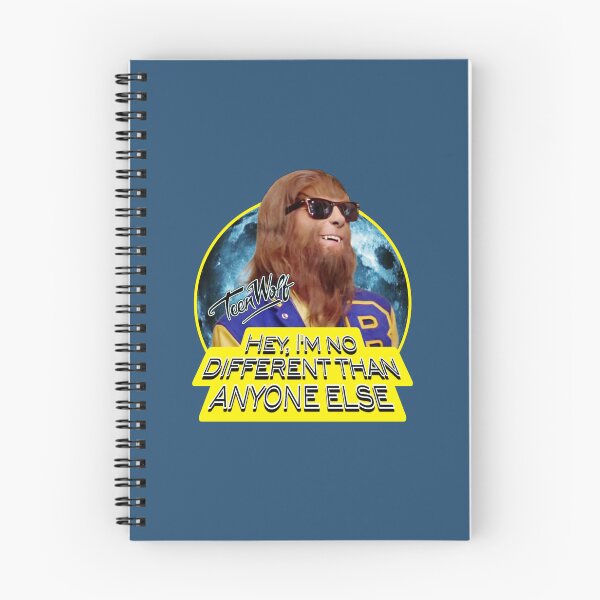 Item preview, Scott Teen Wolf  designed and sold by RGPdesigns.