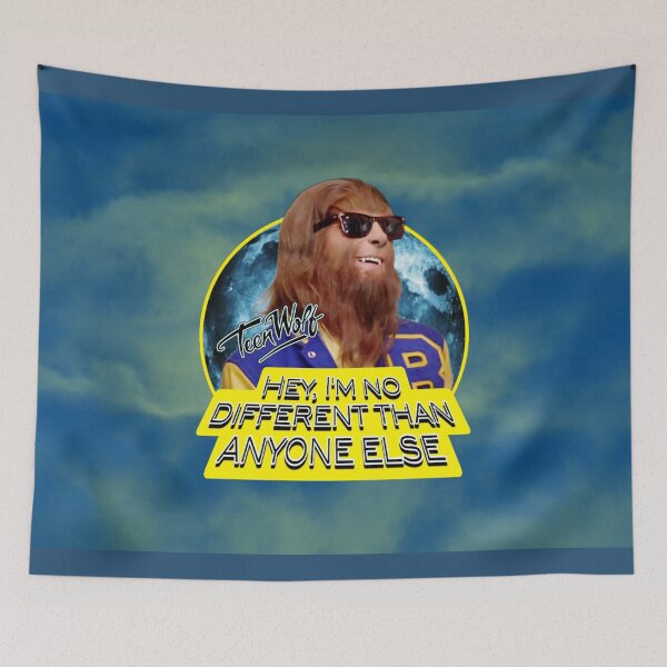 Item preview, Scott Teen Wolf  designed and sold by RGPdesigns.