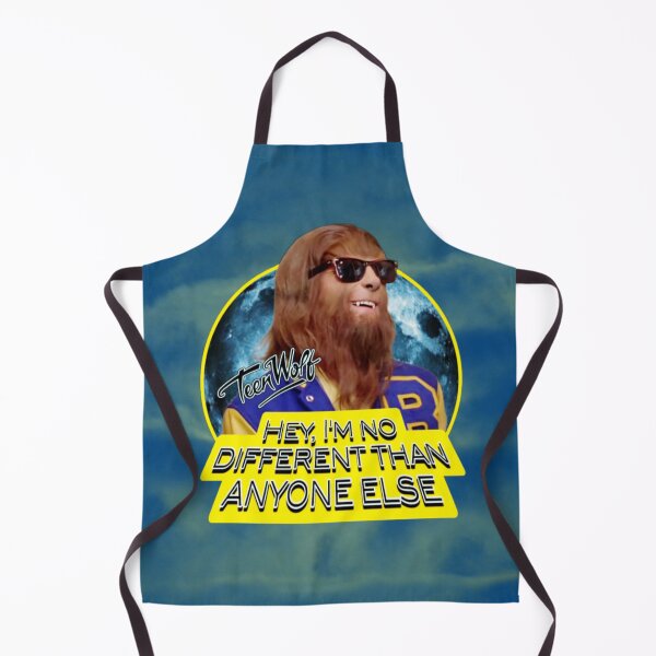 Item preview, Scott Teen Wolf designed and sold by RGPdesigns.