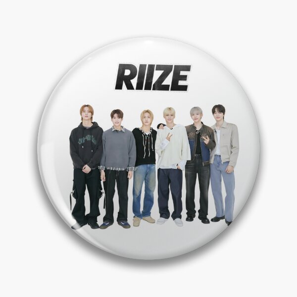 Artikelvorschau, Riize (KPOP) entworfen und verkauft von jaofnn.