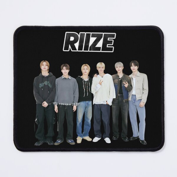 Item preview, Riize (KPOP) designed and sold by jaofnn.