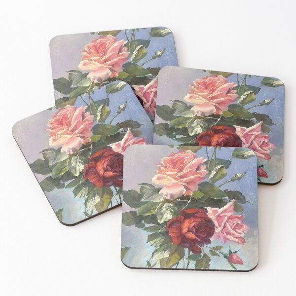 Item preview, Floral passion designed and sold by Ximera888Art.
