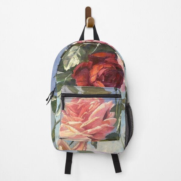 Item preview, Floral passion designed and sold by Ximera888Art.