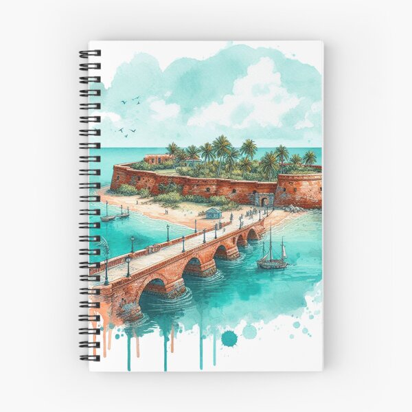 Item preview, Dry Tortugas designed and sold by devonclemon.