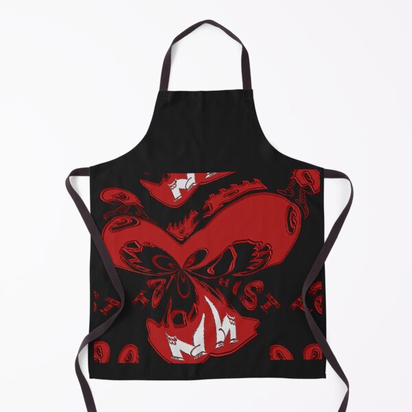 Item preview, *ANARCHIST ANIMALS ALPHABET LETTERS HUMOR BLOOD GRIMACE ILLUSTRATION.* designed and sold by Ralek.
