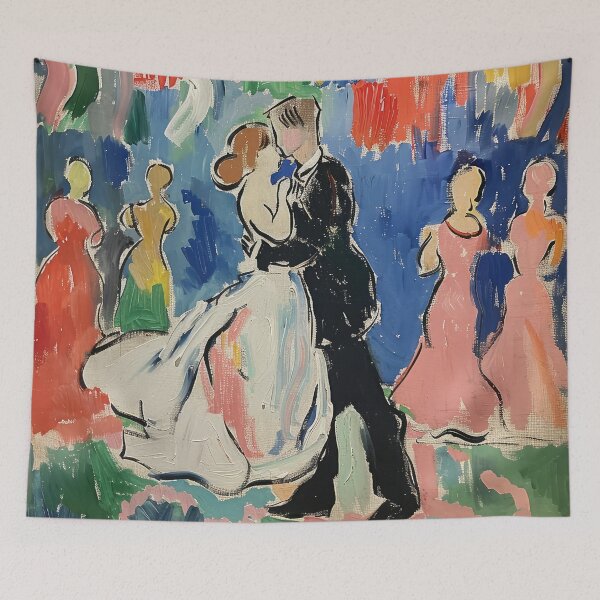 Item preview, Wedding Dance designed and sold by Felipe Hora.
