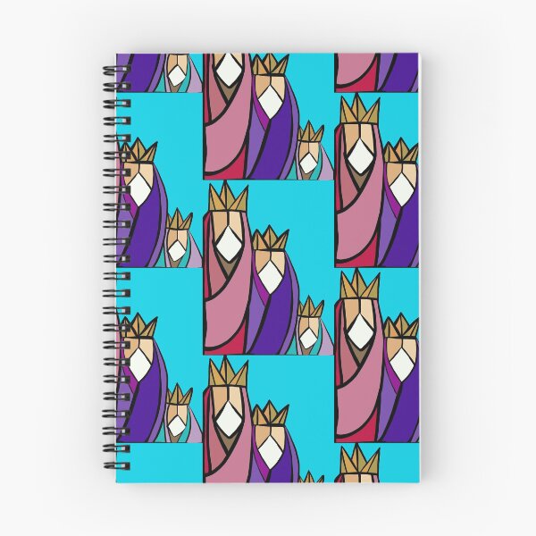 Item preview, Puerto Rican wise men designed and sold by yami09.