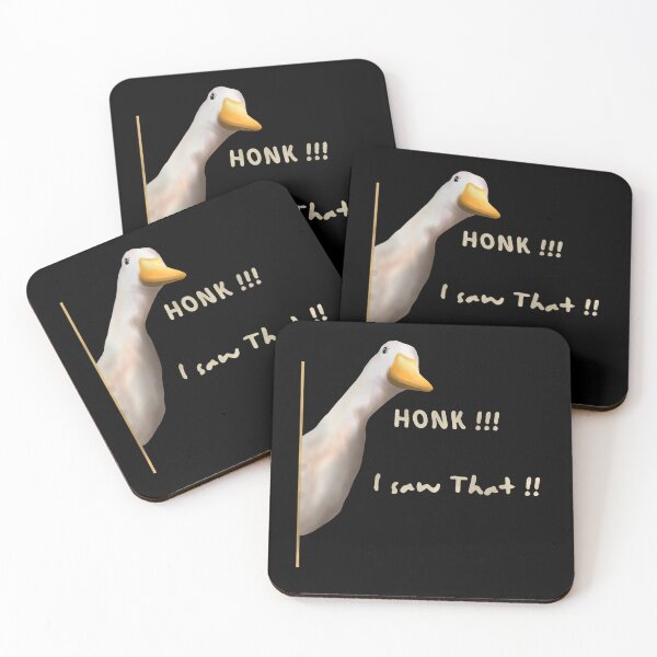 Item preview, Oh my goose, I saw that designed and sold by DJava-ArtO.