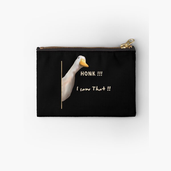 Item preview, Oh my goose, I saw that designed and sold by DJava-ArtO.