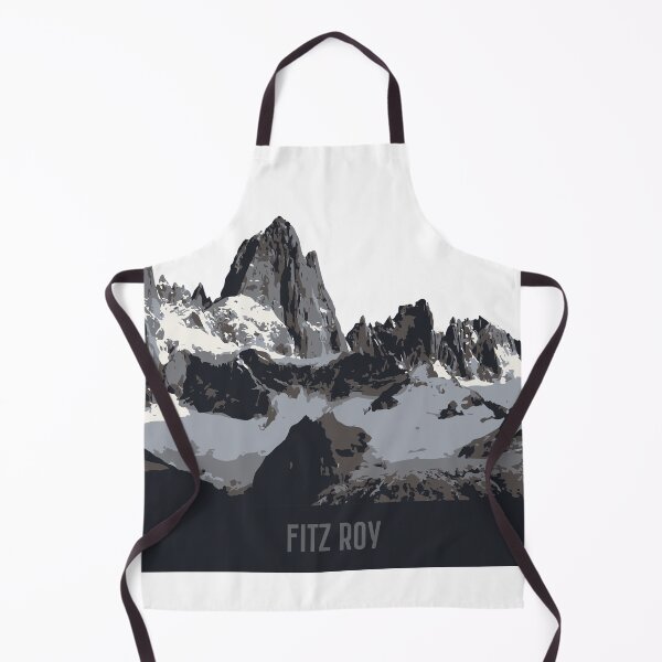Item preview, Mount Fitz Roy - Patagonia designed and sold by gugartigas.