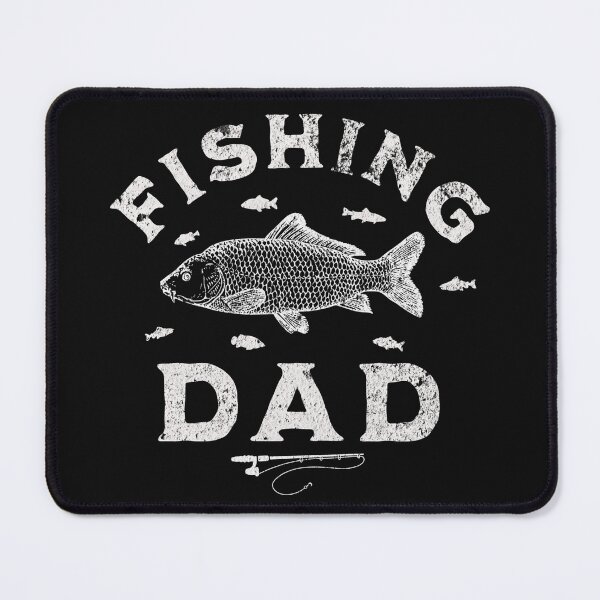 Item preview, Fishing Dad, Father Fisher, Fisherman designed and sold by LimitedClassic.