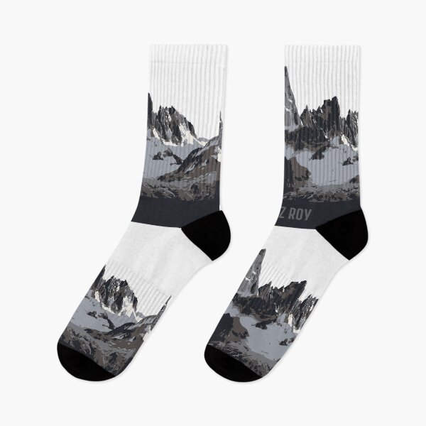 Item preview, Mount Fitz Roy - Patagonia designed and sold by gugartigas.