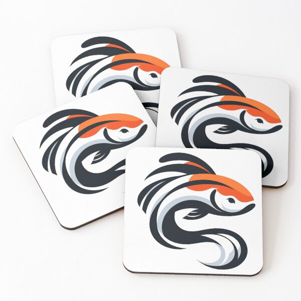 Item preview, Koi Fish designed and sold by erysavy.