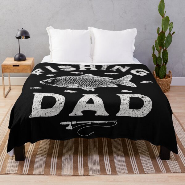 Item preview, Fishing Dad, Father Fisher, Fisherman designed and sold by LimitedClassic.
