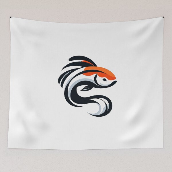 Item preview, Koi Fish designed and sold by erysavy.