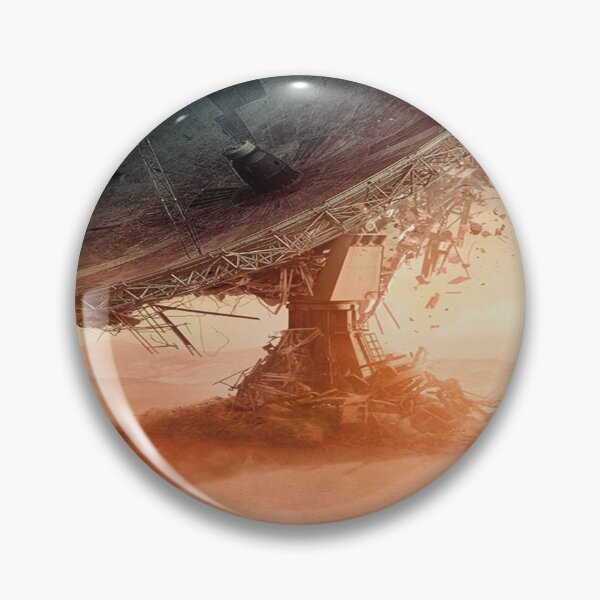 Item preview, 3 Body Problem  designed and sold by Everythingg25.