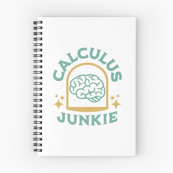 Item preview, Calculus Junkie Funny Mathematician designed and sold by DomTeesHaven.