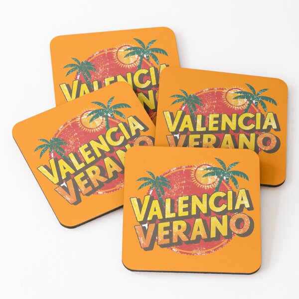 Item preview, VALENCIA SUMMER designed and sold by pixamd.
