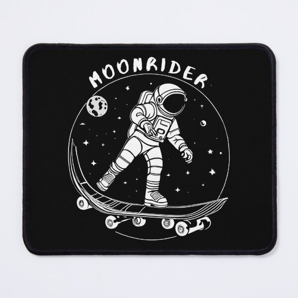 Item preview, Moonrider designed and sold by Beefuddle.