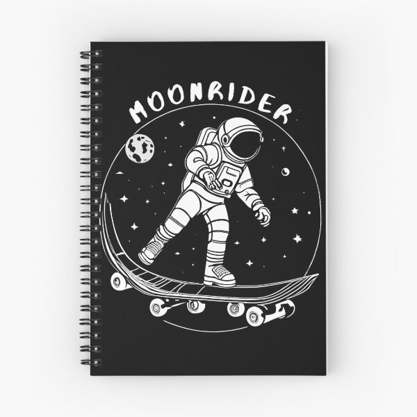 Aperçu de l'œuvre Cavalier de la Lune créée et vendue par Beefuddle.