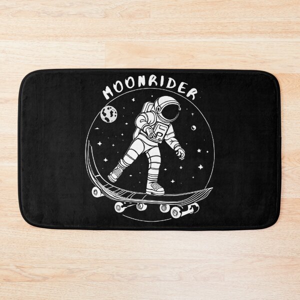 Item preview, Moonrider designed and sold by Beefuddle.