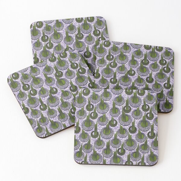 Item preview, African Print designed and sold by ZedColors.
