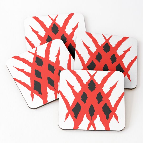 Item preview, Cool Scratches designed and sold by Hexan.