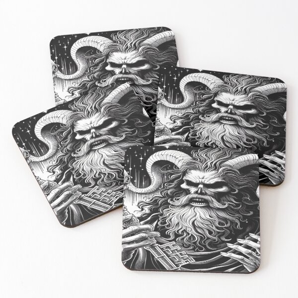 Item preview, God Hades designed and sold by LunettaShop.