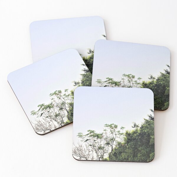 Item preview, Sky and trees in ontonyadis  garden designed and sold by sadeek1021953Ss.