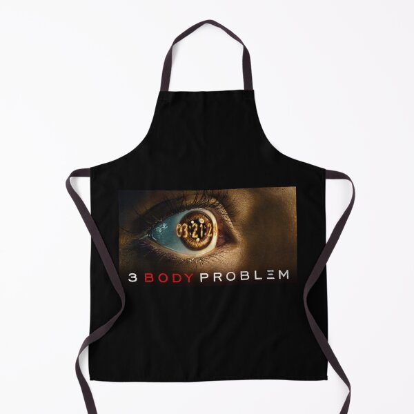 Item preview, 3 Body Problem designed and sold by Everythingg25.