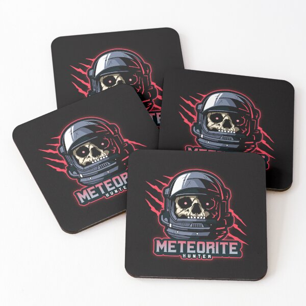 Item preview, Meteorite Collector Meteorite Hunter Meteorite T-Shirt designed and sold by MeteorFactory.