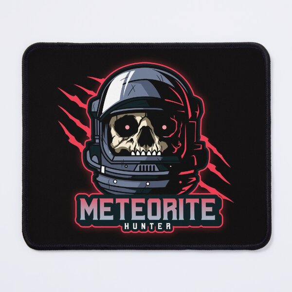 Item preview, Meteorite Collector Meteorite Hunter Meteorite T-Shirt designed and sold by MeteorFactory.