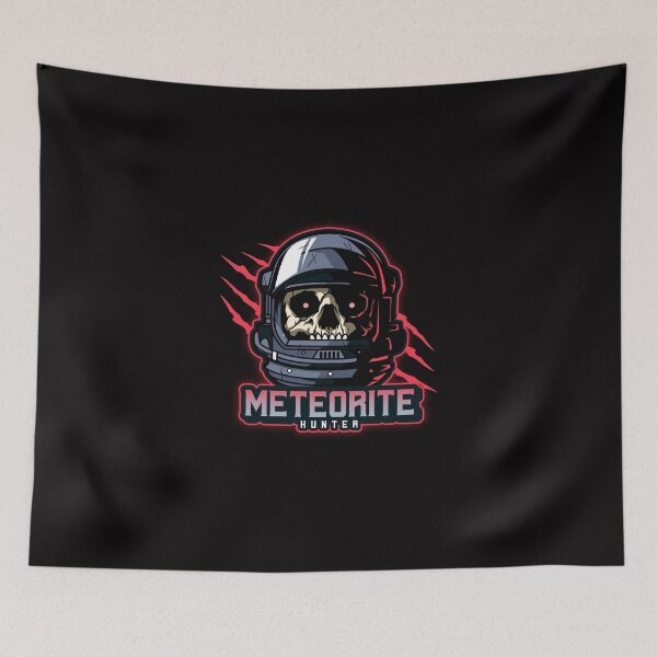 Item preview, Meteorite Collector Meteorite Hunter Meteorite T-Shirt designed and sold by MeteorFactory.
