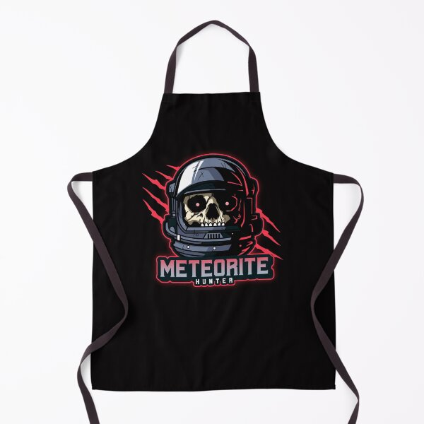 Item preview, Meteorite Collector Meteorite Hunter Meteorite T-Shirt designed and sold by MeteorFactory.