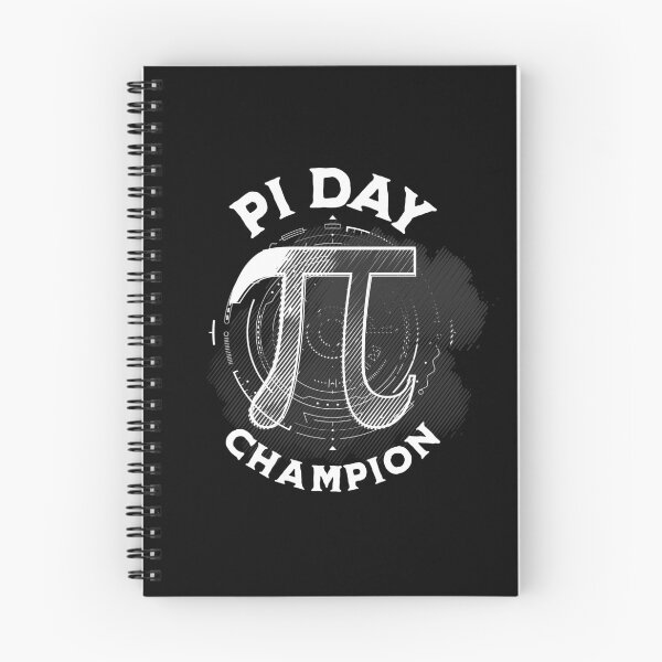 Item preview, Pi Day Champion Funny Mathematician designed and sold by DomTeesHaven.