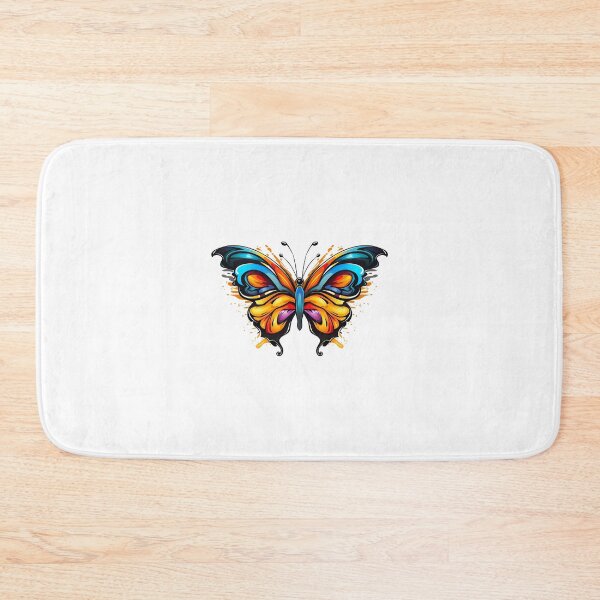 Item preview, Butterfly Bliss designed and sold by NegarinFashions.