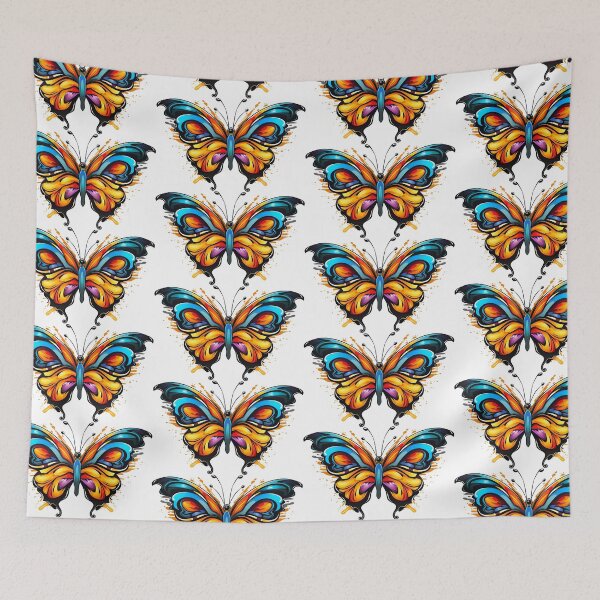 Item preview, Butterfly Bliss designed and sold by NegarinFashions.