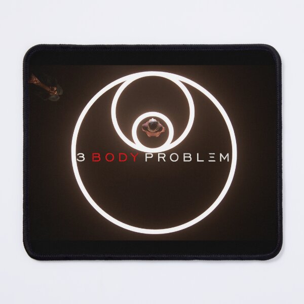 Item preview, 3 Body Problem  designed and sold by Everythingg25.