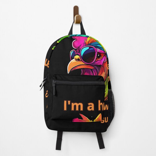 Item preview, Rooster, I'm a husband, what's your superpower? designed and sold by YolaShopOnline.