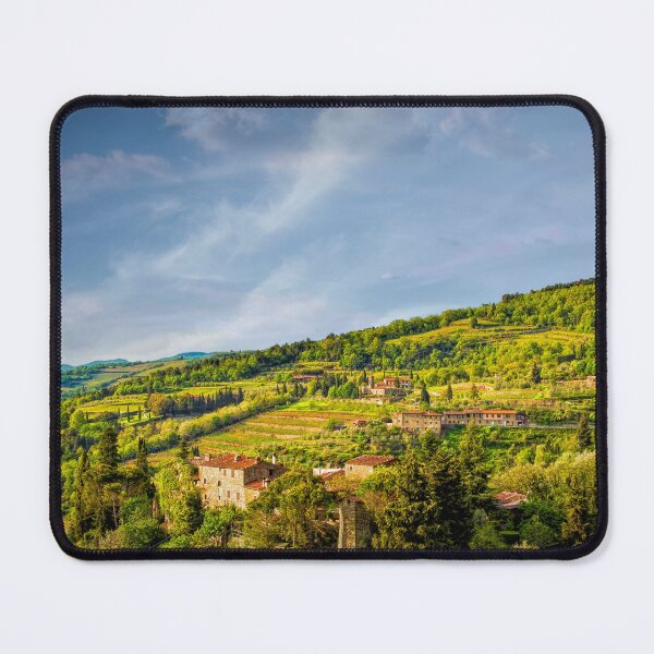 Item preview, Chianti Region, Tuscany designed and sold by Viv Thompson Photography .