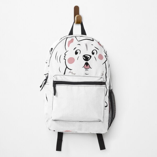 Item preview, For Cute Dog Lovers: Dog Lover Design designed and sold by Colorful-Garden.