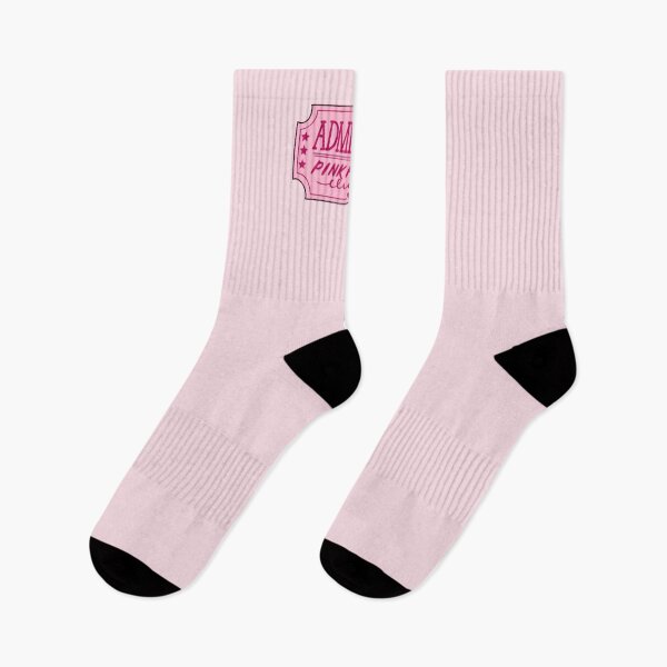 Item preview, Pink Pony Club Ticket designed and sold by carolynmae.