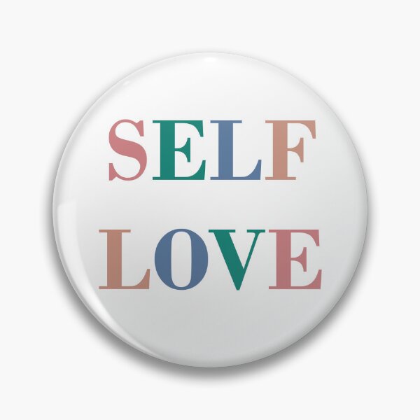 Item preview, Self Love designed and sold by INK Chic Designs.