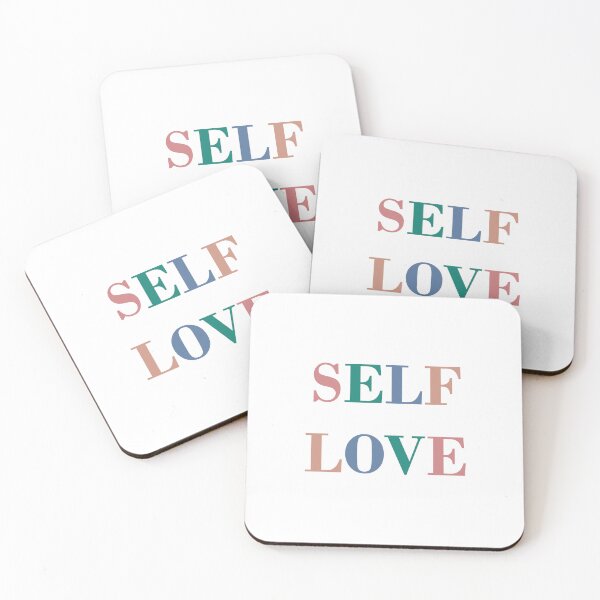 Item preview, Self Love designed and sold by INK Chic Designs.