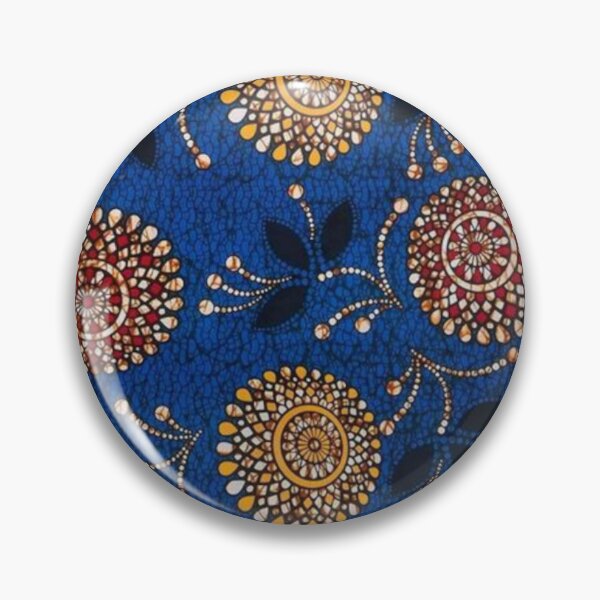 Item preview, African Print designed and sold by ZedColors.
