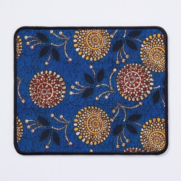 Item preview, African Print designed and sold by ZedColors.
