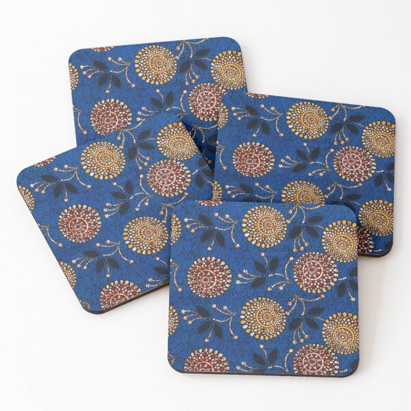 Item preview, African Print designed and sold by ZedColors.