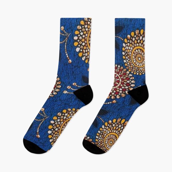 Item preview, African Print designed and sold by ZedColors.