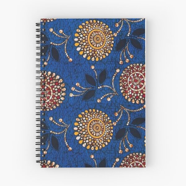 Item preview, African Print designed and sold by ZedColors.