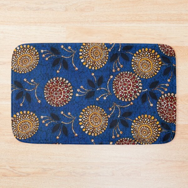 Item preview, African Print designed and sold by ZedColors.